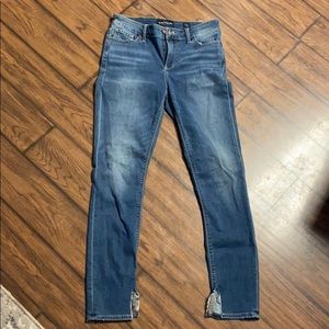 Lucky Brand jeans
